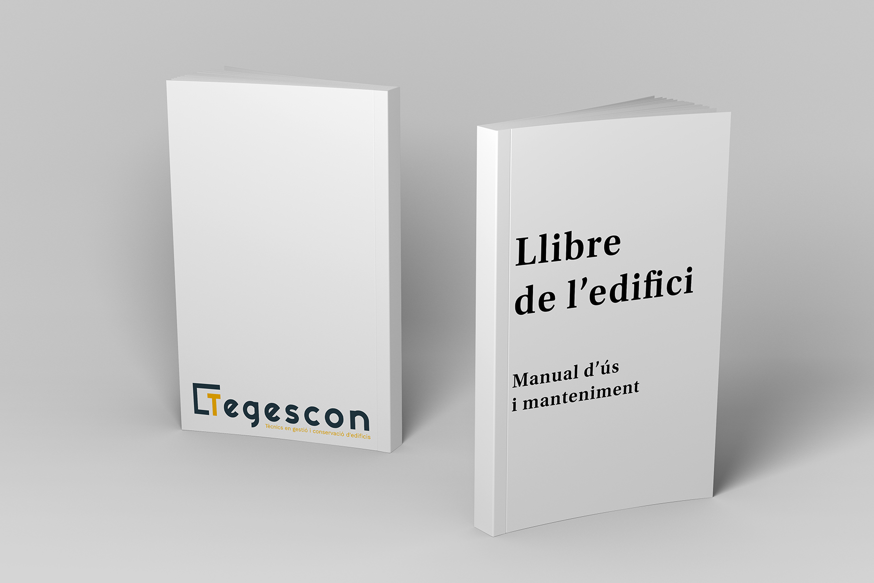 Llibre de l'edifici