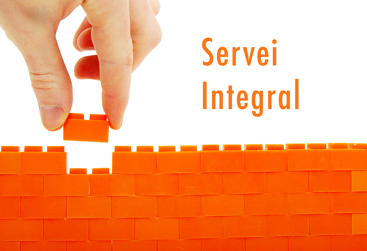 Servei Integral