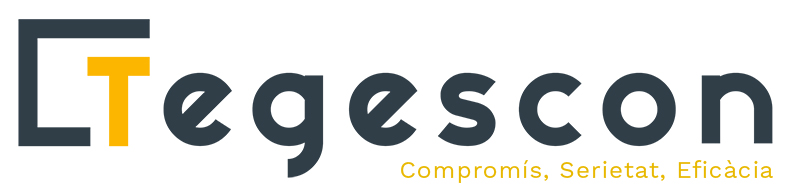 Logo Tegescon