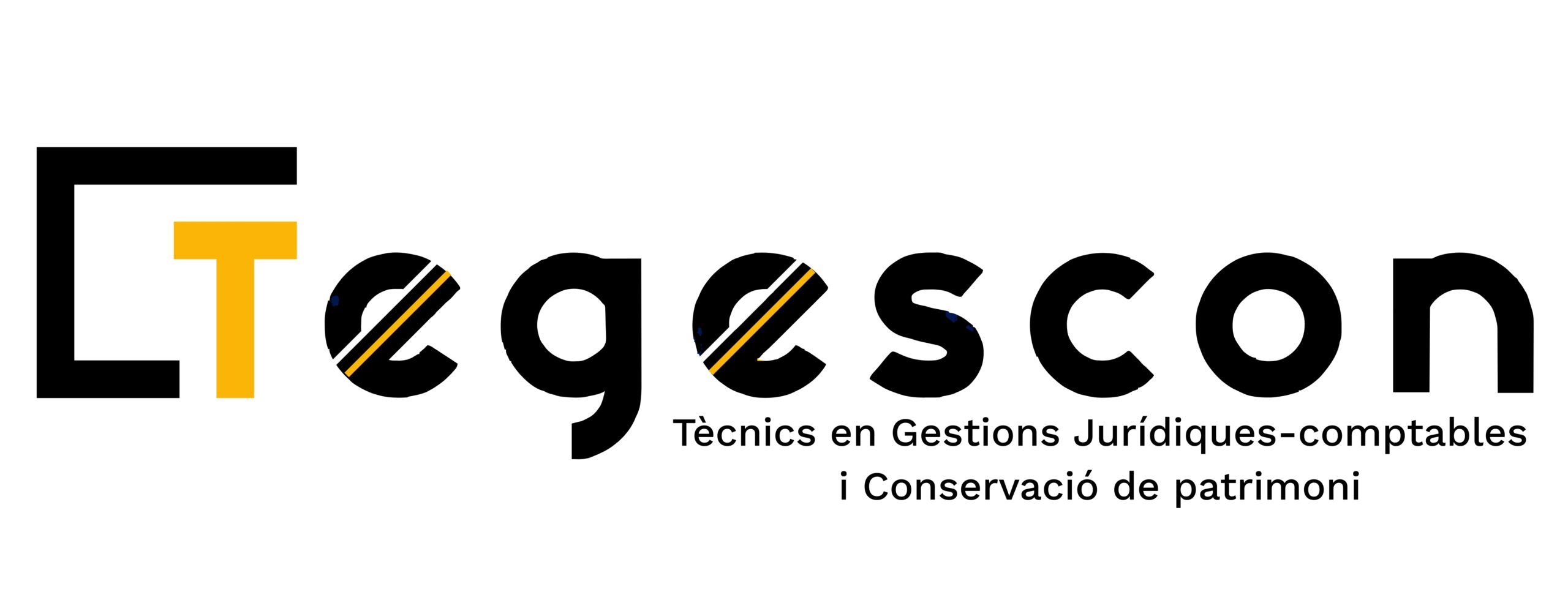 Logo Tegescon
